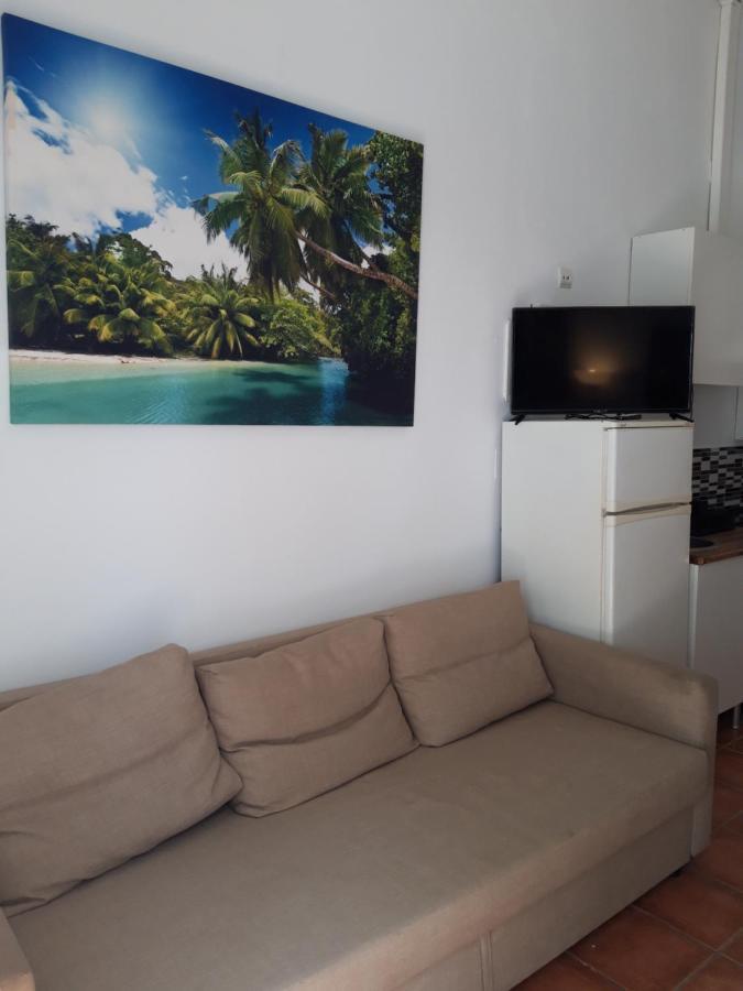 Acogedor Apartamento Tipo Loft Ideal Familia Arroyo Miel * Benalmádena